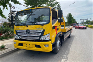 澄江汽车救援头像