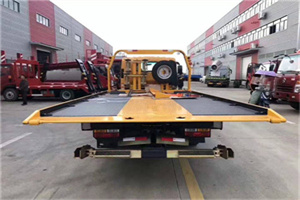 澄江附近汽车救援服务