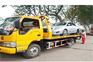 澄江附近24小时汽车拖车服务热线