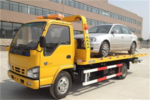 澄江道路救援一般怎么收费