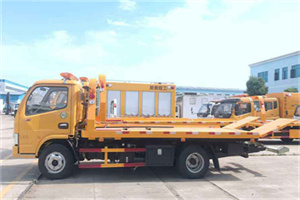 澄江送油救援服务