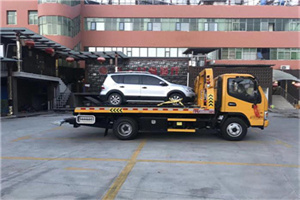 澄江汽车紧急补胎换胎救援