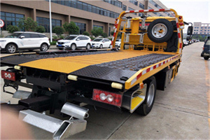 澄江24小时汽车送油服务公司