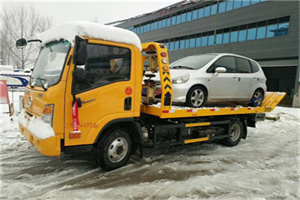 澄江附近道路救援服务