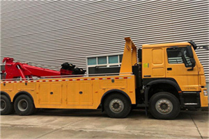 澄江道路救援公司